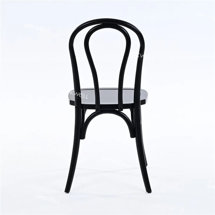 Black Event Chair best