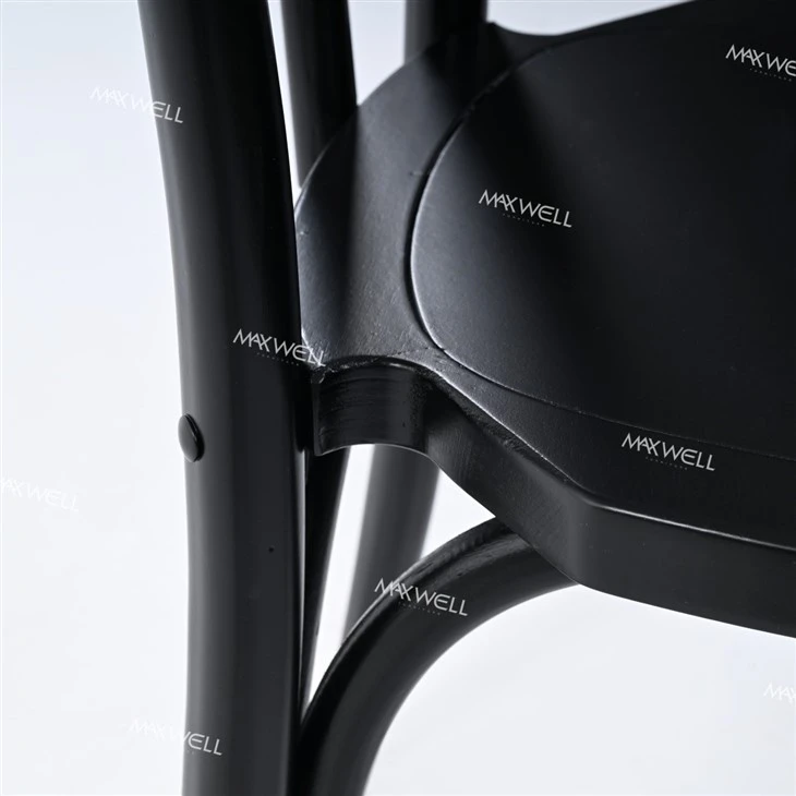 Black Event Chair factory