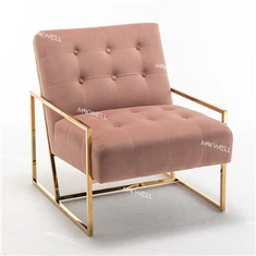 Conjunto de sofá de lounge de casamento